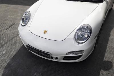 2011 Porsche Unknown