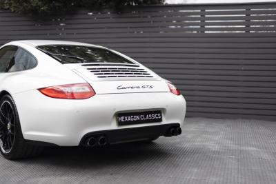 2011 Porsche Unknown