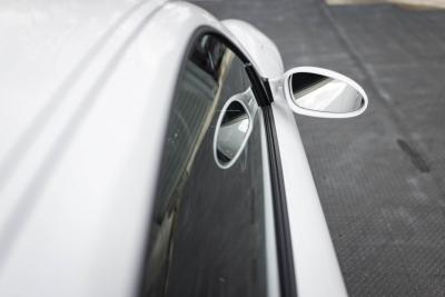 2011 Porsche Unknown