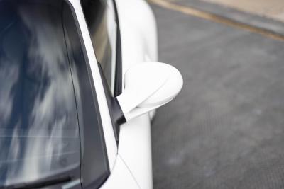 2011 Porsche Unknown