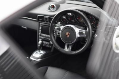 2011 Porsche Unknown