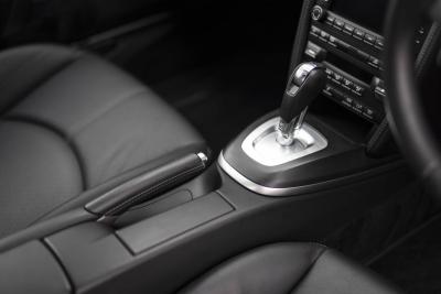 2011 Porsche Unknown