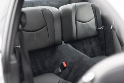 2011 Porsche Unknown