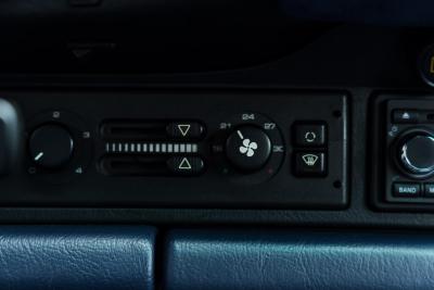 1990 Porsche 911 (964) Carrera 4