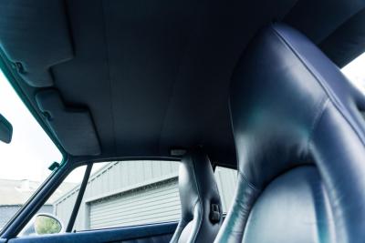 1990 Porsche 911 (964) Carrera 4