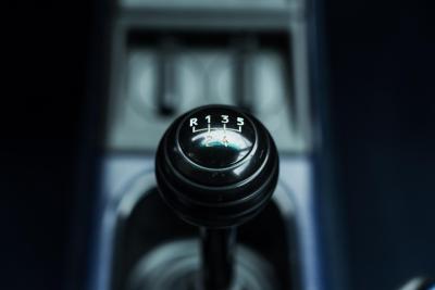 1990 Porsche 911 (964) Carrera 4