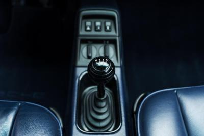 1990 Porsche 911 (964) Carrera 4