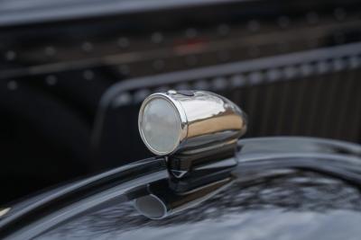 1948 Bentley Blue Train &ldquo;With the B81 engine and the three whiskey glasses&rdquo;