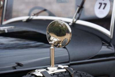 1948 Bentley Blue Train &ldquo;With the B81 engine and the three whiskey glasses&rdquo;