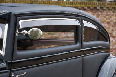 1948 Bentley Blue Train &ldquo;With the B81 engine and the three whiskey glasses&rdquo;