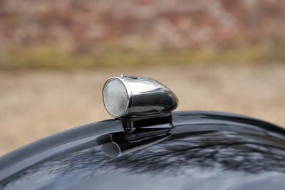 1948 Bentley Blue Train &ldquo;With the B81 engine and the three whiskey glasses&rdquo;
