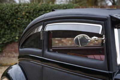 1948 Bentley Blue Train &ldquo;With the B81 engine and the three whiskey glasses&rdquo;