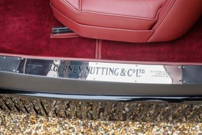 1948 Bentley Blue Train &ldquo;With the B81 engine and the three whiskey glasses&rdquo;