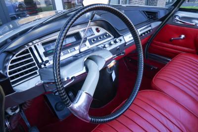 1963 Citro&euml;n Citro&euml;n DS19 &ldquo;Le Caddy&rdquo; Cabriolet - &ldquo;&euro;53.000,- recently invested&rdquo;