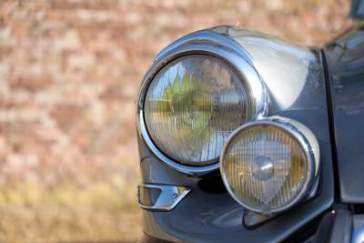 1963 Citro&euml;n Citro&euml;n DS19 &ldquo;Le Caddy&rdquo; Cabriolet - &ldquo;&euro;53.000,- recently invested&rdquo;