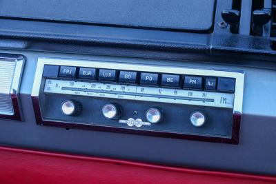 1963 Citro&euml;n Citro&euml;n DS19 &ldquo;Le Caddy&rdquo; Cabriolet - &ldquo;&euro;53.000,- recently invested&rdquo;