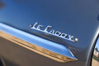 1963 Citro&euml;n Citro&euml;n DS19 &ldquo;Le Caddy&rdquo; Cabriolet - &ldquo;&euro;53.000,- recently invested&rdquo;