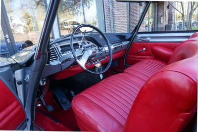 1963 Citro&euml;n Citro&euml;n DS19 &ldquo;Le Caddy&rdquo; Cabriolet - &ldquo;&euro;53.000,- recently invested&rdquo;