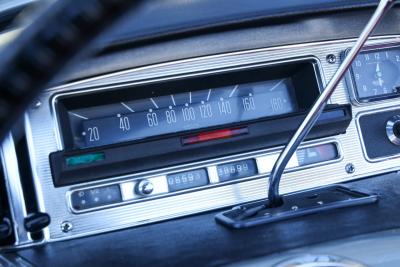 1963 Citro&euml;n Citro&euml;n DS19 &ldquo;Le Caddy&rdquo; Cabriolet - &ldquo;&euro;53.000,- recently invested&rdquo;