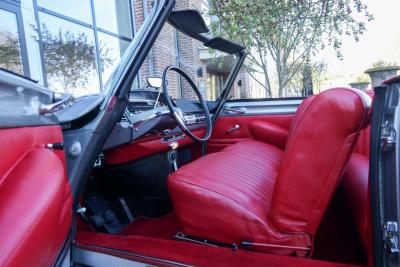 1963 Citro&euml;n Citro&euml;n DS19 &ldquo;Le Caddy&rdquo; Cabriolet - &ldquo;&euro;53.000,- recently invested&rdquo;