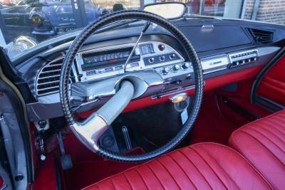 1963 Citro&euml;n Citro&euml;n DS19 &ldquo;Le Caddy&rdquo; Cabriolet - &ldquo;&euro;53.000,- recently invested&rdquo;