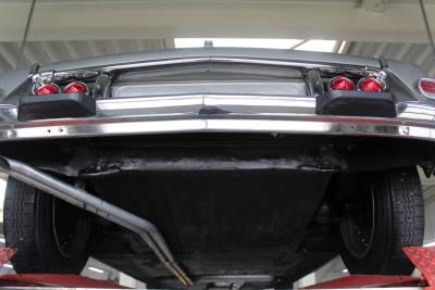 1963 Citro&euml;n Citro&euml;n DS19 &ldquo;Le Caddy&rdquo; Cabriolet - &ldquo;&euro;53.000,- recently invested&rdquo;