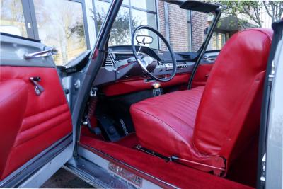 1963 Citro&euml;n Citro&euml;n DS19 &ldquo;Le Caddy&rdquo; Cabriolet - &ldquo;&euro;53.000,- recently invested&rdquo;