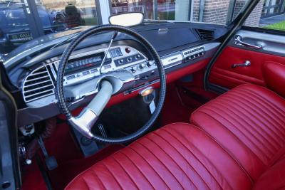 1963 Citro&euml;n Citro&euml;n DS19 &ldquo;Le Caddy&rdquo; Cabriolet - &ldquo;&euro;53.000,- recently invested&rdquo;