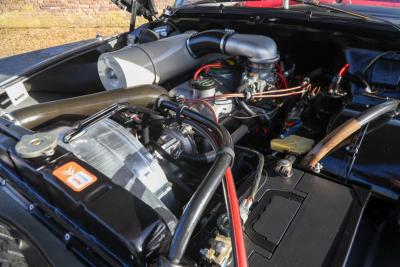 1963 Citro&euml;n Citro&euml;n DS19 &ldquo;Le Caddy&rdquo; Cabriolet - &ldquo;&euro;53.000,- recently invested&rdquo;