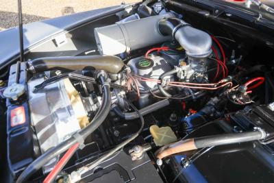 1963 Citro&euml;n Citro&euml;n DS19 &ldquo;Le Caddy&rdquo; Cabriolet - &ldquo;&euro;53.000,- recently invested&rdquo;