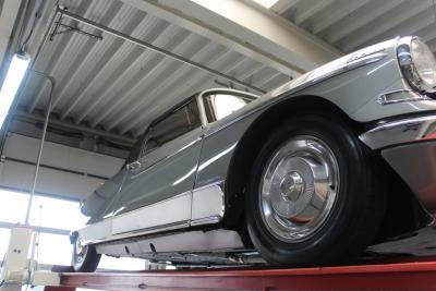 1963 Citro&euml;n Citro&euml;n DS19 &ldquo;Le Caddy&rdquo; Cabriolet - &ldquo;&euro;53.000,- recently invested&rdquo;