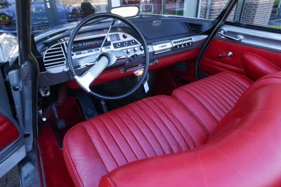 1963 Citro&euml;n Citro&euml;n DS19 &ldquo;Le Caddy&rdquo; Cabriolet - &ldquo;&euro;53.000,- recently invested&rdquo;