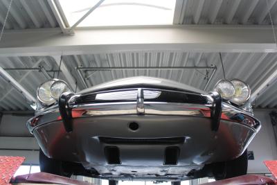 1963 Citro&euml;n Citro&euml;n DS19 &ldquo;Le Caddy&rdquo; Cabriolet - &ldquo;&euro;53.000,- recently invested&rdquo;