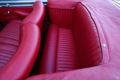 1963 Citro&euml;n Citro&euml;n DS19 &ldquo;Le Caddy&rdquo; Cabriolet - &ldquo;&euro;53.000,- recently invested&rdquo;