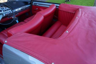 1963 Citro&euml;n Citro&euml;n DS19 &ldquo;Le Caddy&rdquo; Cabriolet - &ldquo;&euro;53.000,- recently invested&rdquo;