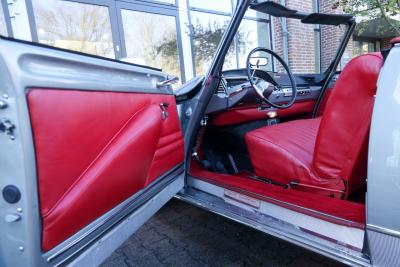 1963 Citro&euml;n Citro&euml;n DS19 &ldquo;Le Caddy&rdquo; Cabriolet - &ldquo;&euro;53.000,- recently invested&rdquo;