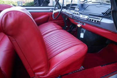 1963 Citro&euml;n Citro&euml;n DS19 &ldquo;Le Caddy&rdquo; Cabriolet - &ldquo;&euro;53.000,- recently invested&rdquo;