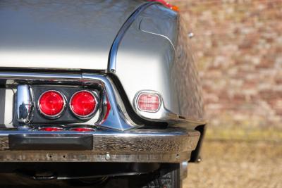 1963 Citro&euml;n Citro&euml;n DS19 &ldquo;Le Caddy&rdquo; Cabriolet - &ldquo;&euro;53.000,- recently invested&rdquo;