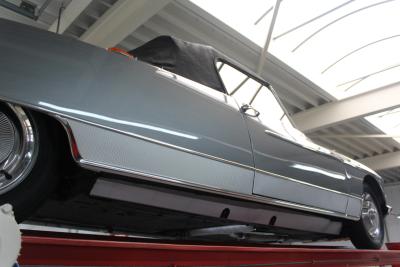 1963 Citro&euml;n Citro&euml;n DS19 &ldquo;Le Caddy&rdquo; Cabriolet - &ldquo;&euro;53.000,- recently invested&rdquo;