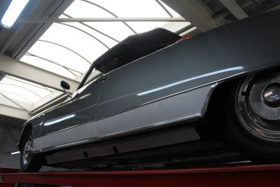 1963 Citro&euml;n Citro&euml;n DS19 &ldquo;Le Caddy&rdquo; Cabriolet - &ldquo;&euro;53.000,- recently invested&rdquo;