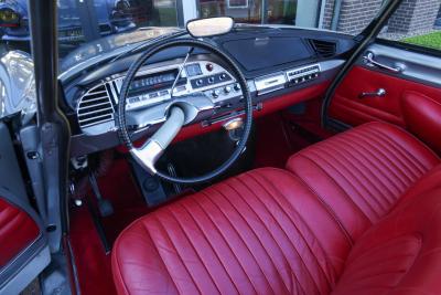 1963 Citro&euml;n Citro&euml;n DS19 &ldquo;Le Caddy&rdquo; Cabriolet - &ldquo;&euro;53.000,- recently invested&rdquo;