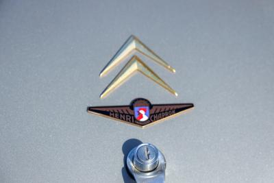 1963 Citro&euml;n Citro&euml;n DS19 &ldquo;Le Caddy&rdquo; Cabriolet - &ldquo;&euro;53.000,- recently invested&rdquo;