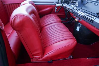 1963 Citro&euml;n Citro&euml;n DS19 &ldquo;Le Caddy&rdquo; Cabriolet - &ldquo;&euro;53.000,- recently invested&rdquo;