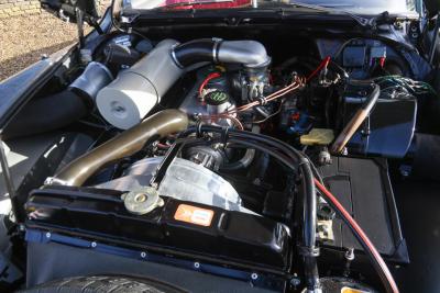 1963 Citro&euml;n Citro&euml;n DS19 &ldquo;Le Caddy&rdquo; Cabriolet - &ldquo;&euro;53.000,- recently invested&rdquo;