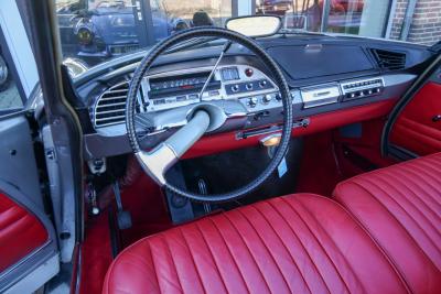 1963 Citro&euml;n Citro&euml;n DS19 &ldquo;Le Caddy&rdquo; Cabriolet - &ldquo;&euro;53.000,- recently invested&rdquo;