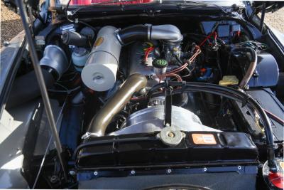 1963 Citro&euml;n Citro&euml;n DS19 &ldquo;Le Caddy&rdquo; Cabriolet - &ldquo;&euro;53.000,- recently invested&rdquo;