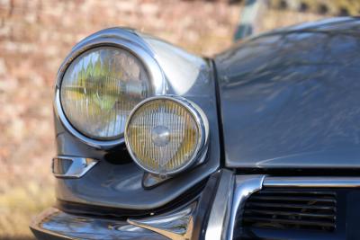 1963 Citro&euml;n Citro&euml;n DS19 &ldquo;Le Caddy&rdquo; Cabriolet - &ldquo;&euro;53.000,- recently invested&rdquo;