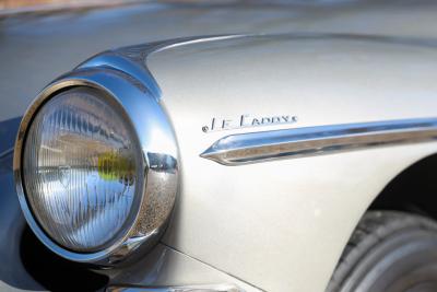 1963 Citro&euml;n Citro&euml;n DS19 &ldquo;Le Caddy&rdquo; Cabriolet - &ldquo;&euro;53.000,- recently invested&rdquo;