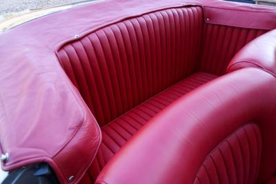 1963 Citro&euml;n Citro&euml;n DS19 &ldquo;Le Caddy&rdquo; Cabriolet - &ldquo;&euro;53.000,- recently invested&rdquo;