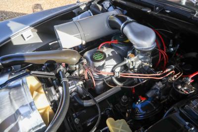 1963 Citro&euml;n Citro&euml;n DS19 &ldquo;Le Caddy&rdquo; Cabriolet - &ldquo;&euro;53.000,- recently invested&rdquo;